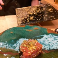鮨楽座 八の樹 - 