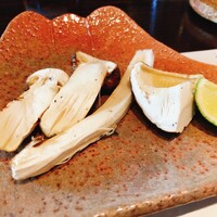 たでの葉 - 