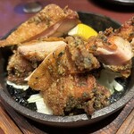 水炊きしみず - 