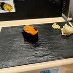 札幌魚河岸 五十七番寿し - 