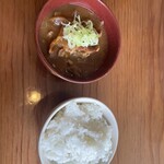ラーショマルミャー - 