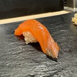 札幌魚河岸 五十七番寿し - 