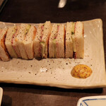 並木橋なかむら - 