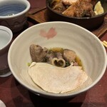 水炊きしみず - 