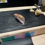 札幌魚河岸 五十七番寿し - 