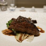 マスドラヴァンド - 