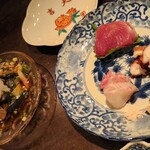 並木橋なかむら - 