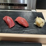 札幌魚河岸 五十七番寿し - 