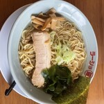 ラーショマルミャー - 