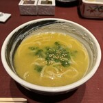 水炊きしみず - 