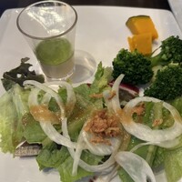 リュクス ダイニング ハプナ - 