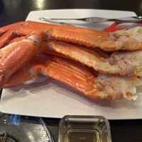 リュクス ダイニング ハプナ - 