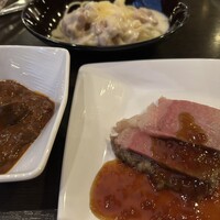 リュクス ダイニング ハプナ - 