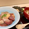 割烹 月と花