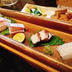 和食　七福神 - 