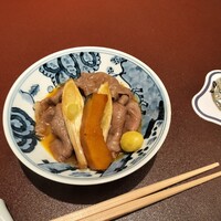 人形町今半 銀座店 - 