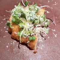 イタリア料理 スペランツァ - 