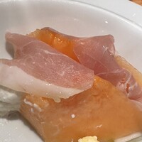 イタリア料理 スペランツァ - 