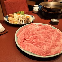 人形町今半 銀座店 - 