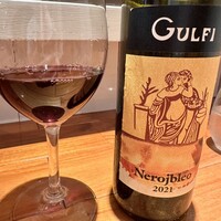 イタリア料理 スペランツァ - 