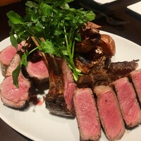 ワカヌイ グリル ダイニング バー 東京 - 