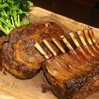 ワカヌイ グリル ダイニング バー 東京 - 