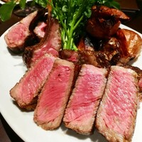 ワカヌイ グリル ダイニング バー 東京 - 