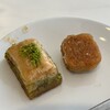 Beyzade BAKLAVA 2号店