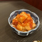 房州園 - カクテキ