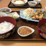 ひのキッチン - 