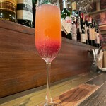 神田ワイン食堂パパン - 