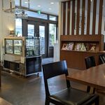 カフェブラン 田和山店 - 