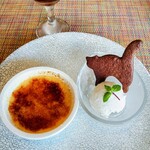 Archange - デザート