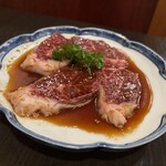 房州園 - ハラミ2