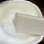 伊吹うどん 東京ミッドタウン六本木店 - 