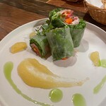 神田ワイン食堂パパン - 