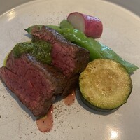 Cuisine Franco-japonaise Matsushima - 