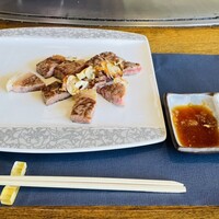 ステーキハウス 彩 - 