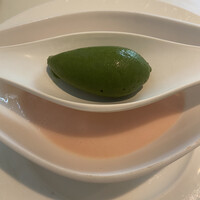 Cuisine Franco-japonaise Matsushima - 