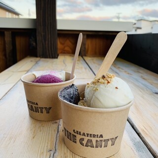 ザ キャンティ_1