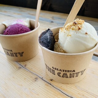 ザ キャンティ_0