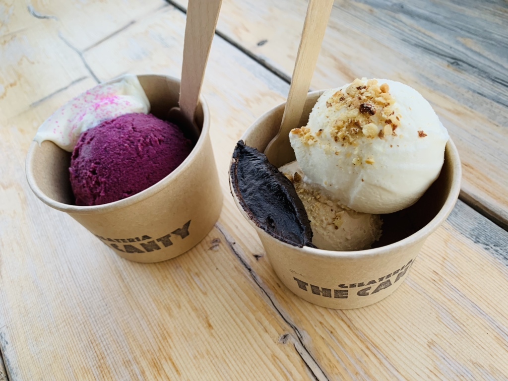 写真 : ザ キャンティ （The Canty） - 柏林台/カフェ | 食べログ