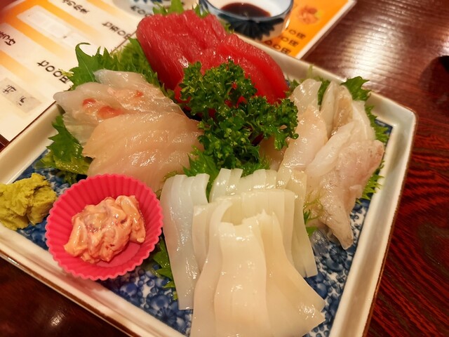 こはく &ndash; 米沢の居酒屋 | 本格和食と地酒で楽しむ夜