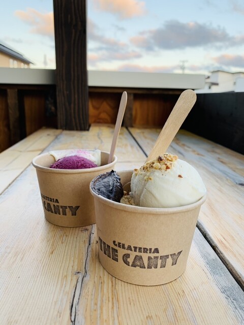 ザ キャンティ（The Canty） - 柏林台（カフェ）の写真