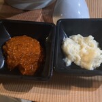 HiroNori Craft Ramen Santa Clara - 