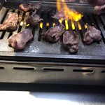 焼肉 肉どうし - 