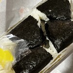 おにぎりの寿屋 - 