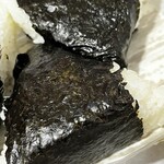 おにぎりの寿屋 - 