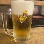 立呑・座呑・外呑処 新橋へそ  - 