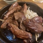 立呑・座呑・外呑処 新橋へそ  - 